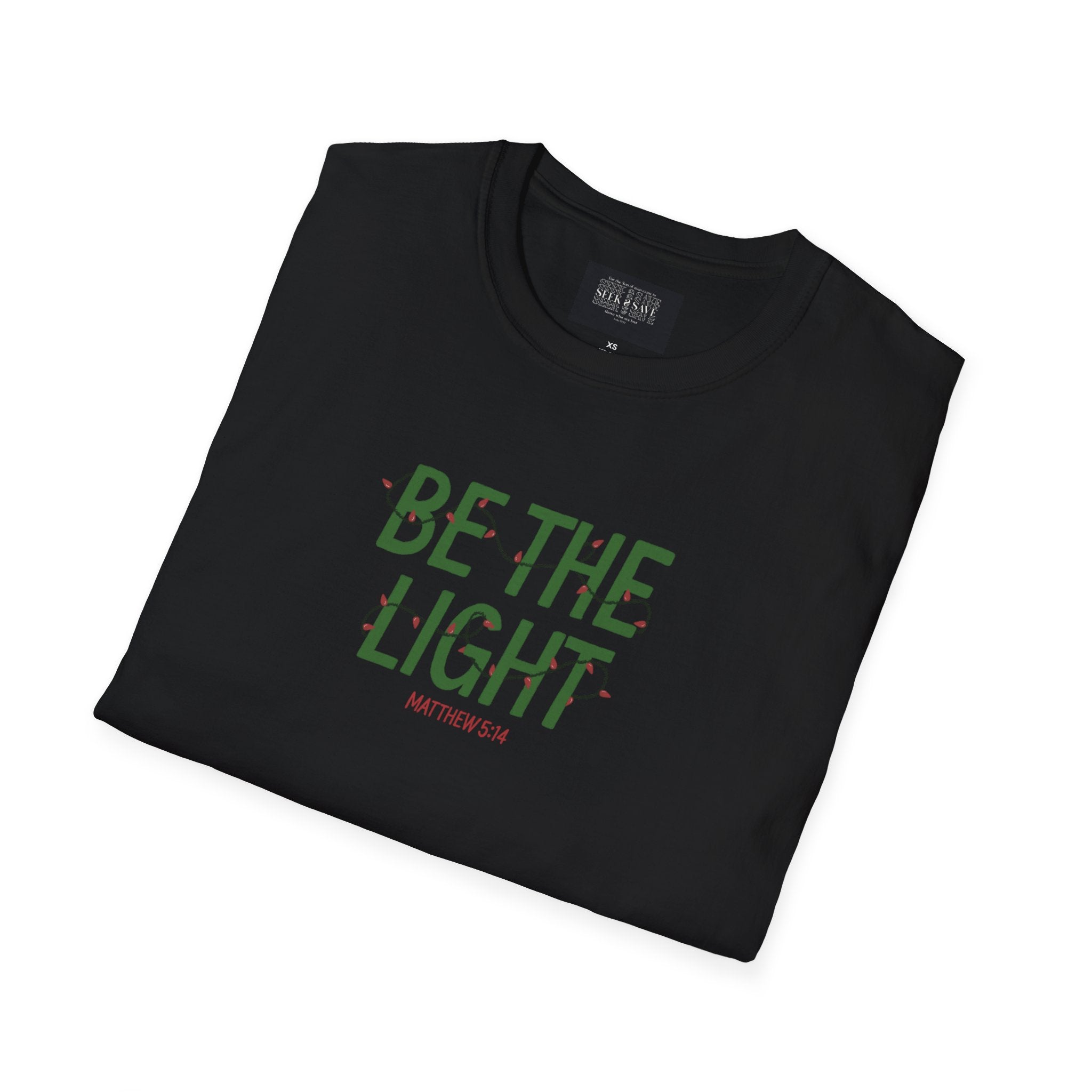 Lightbeam T-Shirt