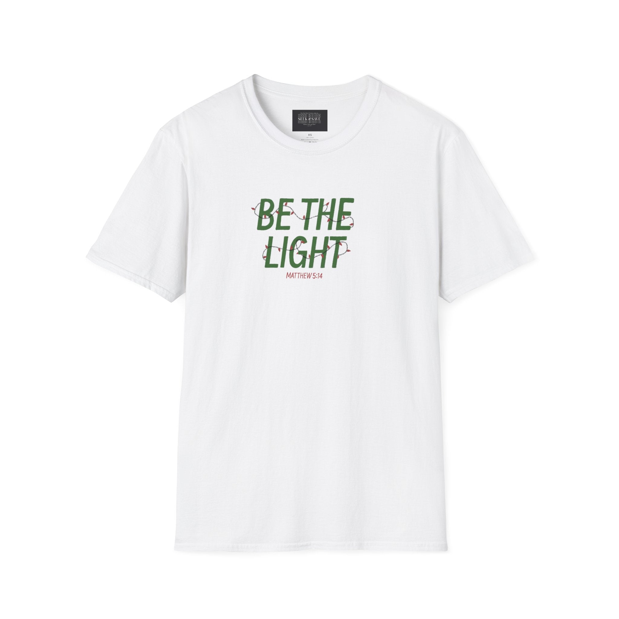 Lightbeam T-Shirt