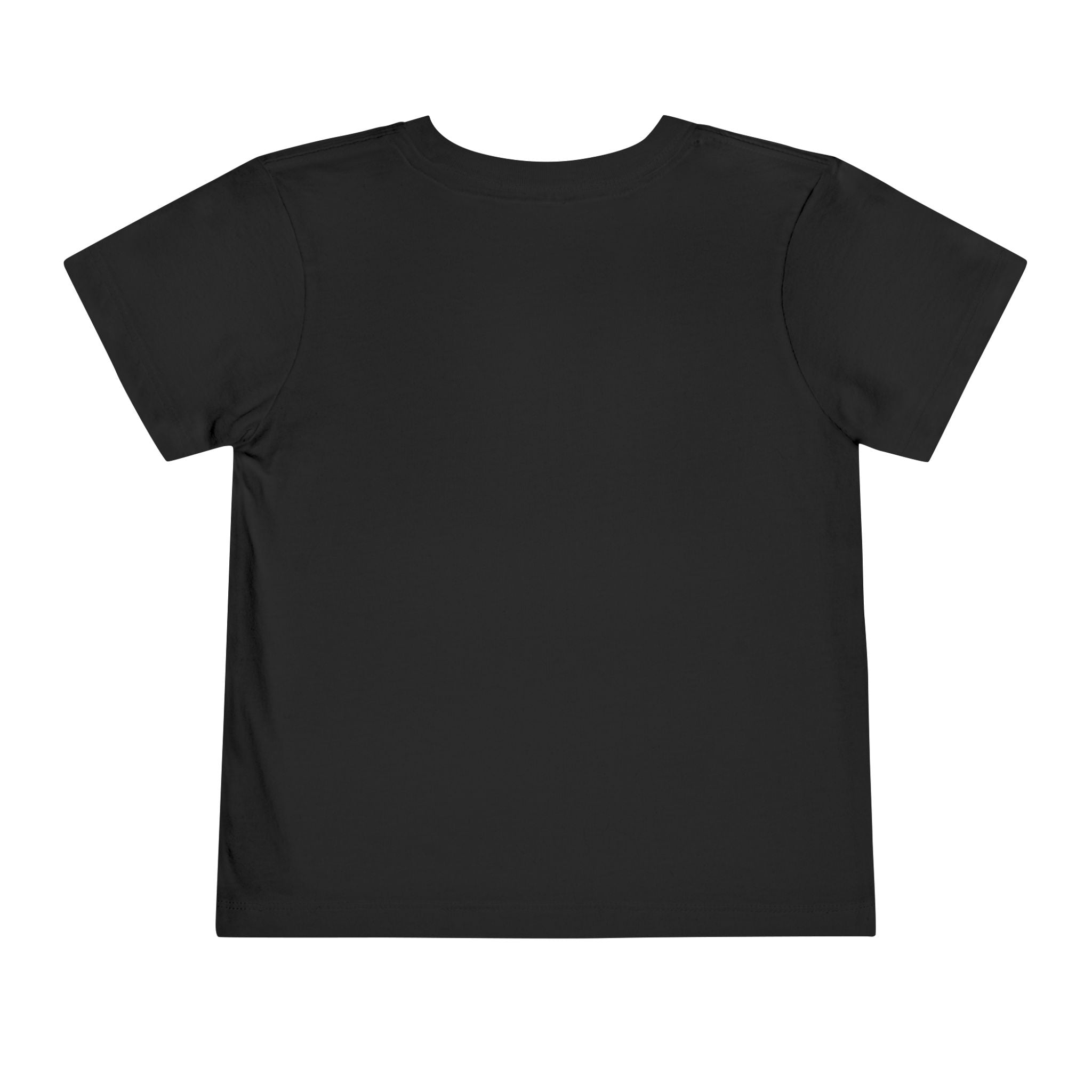 Toddler T-Shirt - Be the Light Graphic Tee for Kids