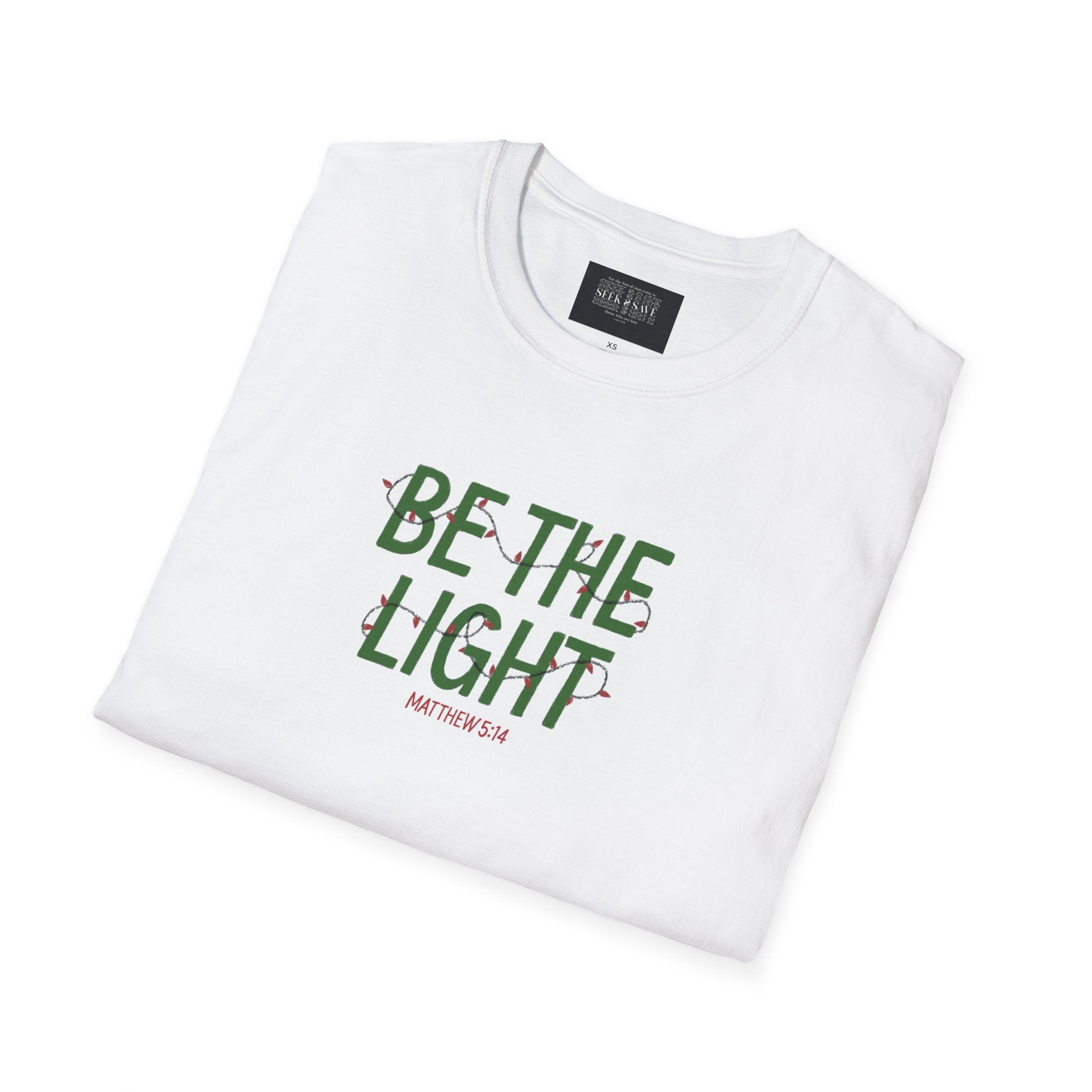 Lightbeam T-Shirt